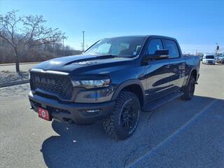 2025 Ram 1500 for sale in Burlington WI