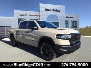 2025 Ram 1500 for sale in Lebanon VA