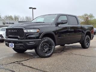 2025 Ram 1500 for sale in Rochester NH