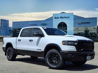 2025 Ram 1500 for sale in Concord NH