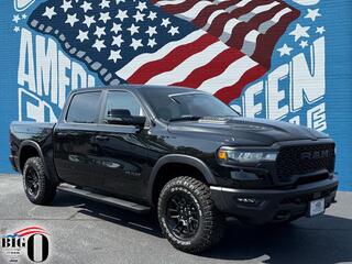 2025 Ram 1500 for sale in Greenville SC