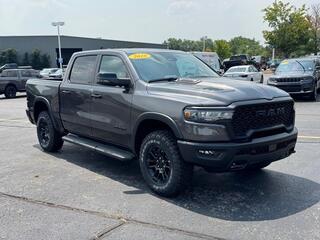 2026 Ram 1500 for sale in Janesville WI