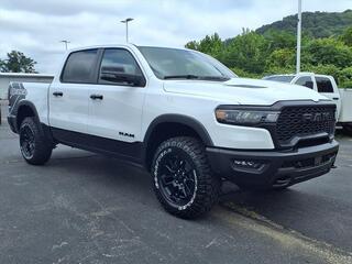 2026 Ram 1500 for sale in Glen Dale WV