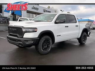 2026 Ram 1500 for sale in Beckley WV