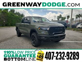 2026 Ram 1500 for sale in Orlando FL