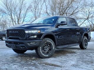 2026 Ram 1500 for sale in Rochester NH