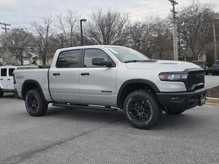 2026 Ram 1500 for sale in Greer SC