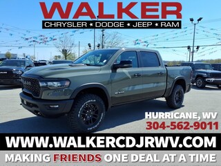 2026 Ram 1500 for sale in Hurricane WV