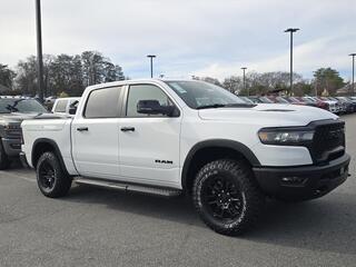 2026 Ram 1500 for sale in Greer SC