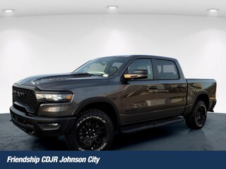 2026 Ram 1500 for sale in Greenville SC