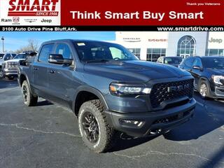 2026 Ram 1500 for sale in White Hall AR