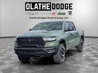 2026 Ram 1500 for sale in Olathe KS