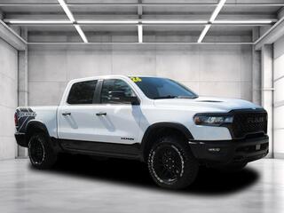 2026 Ram 1500 for sale in Gainesville FL
