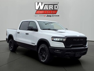 2026 Ram 1500 for sale in Carbondale IL