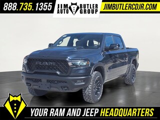 2026 Ram 1500 for sale in Linn MO