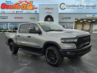 2025 Ram 1500 for sale in Matteson IL