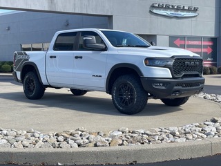 2025 Ram 1500 for sale in Cincinnati OH