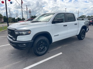 2025 Ram 1500 for sale in Dothan AL