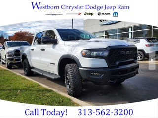 2025 Ram 1500 for sale in Dearborn MI