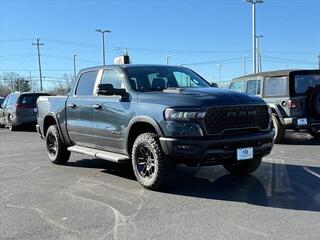 2025 Ram 1500 for sale in Greenville SC