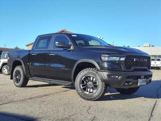 2025 Ram 1500 for sale in Concord NH