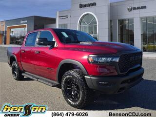 2025 Ram 1500 for sale in Greer SC