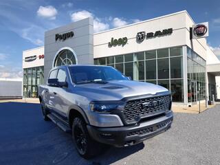 2025 Ram 1500 for sale in Powderly KY