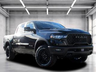 2025 Ram 1500 for sale in Mt. Dora FL