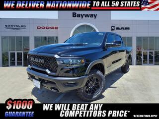 2025 Ram 1500 for sale in Pasadena TX
