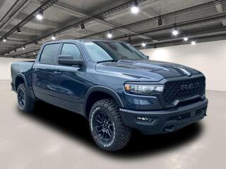 2025 Ram 1500 for sale in Elma NY