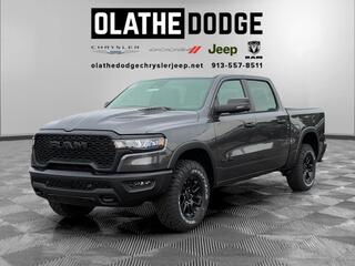 2025 Ram 1500 for sale in Olathe KS