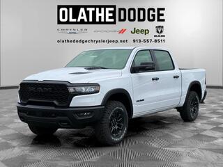 2025 Ram 1500 for sale in Olathe KS