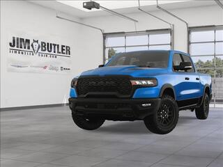 2025 Ram 1500 for sale in Linn MO
