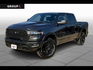 2025 Ram 1500 for sale in Denton TX