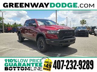 2026 Ram 1500 for sale in Orlando FL