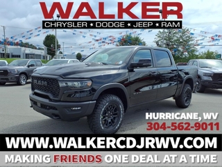 2026 Ram 1500 for sale in Hurricane WV