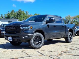 2026 Ram 1500 for sale in Rochester NH