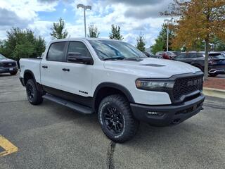 2026 Ram 1500 for sale in Janesville WI