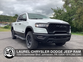 2026 Ram 1500 for sale in Johnstown PA