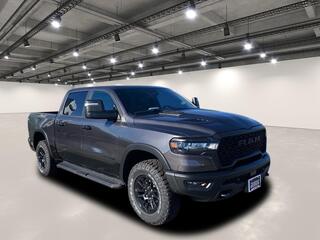 2026 Ram 1500 for sale in Williamsville NY