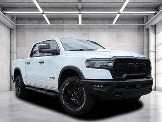 2026 Ram 1500 for sale in Gainesville FL