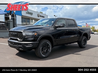 2026 Ram 1500 for sale in Beckley WV