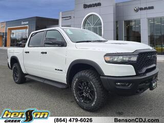 2026 Ram 1500 for sale in Greer SC