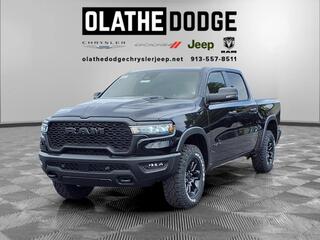 2026 Ram 1500 for sale in Olathe KS