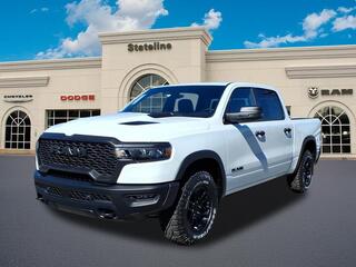 2026 Ram 1500 for sale in Fort Mill SC