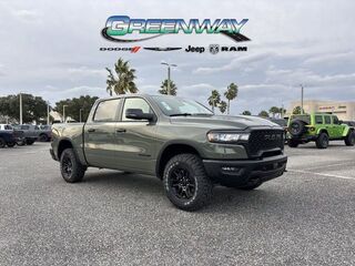 2026 Ram 1500 for sale in Orlando FL
