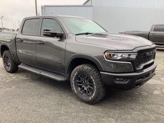 2026 Ram 1500 for sale in Lexington NC