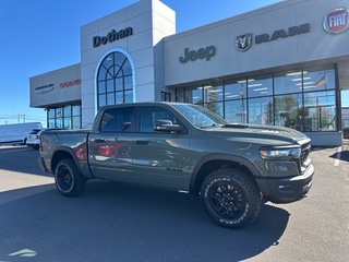 2026 Ram 1500 for sale in Dothan AL