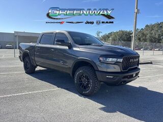 2026 Ram 1500 for sale in Orlando FL