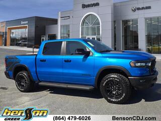 2026 Ram 1500 for sale in Greer SC